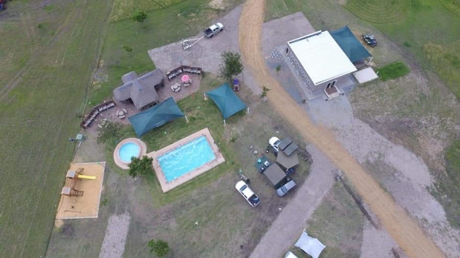 7 Bedroom Property for Sale in Oranjeville Free State